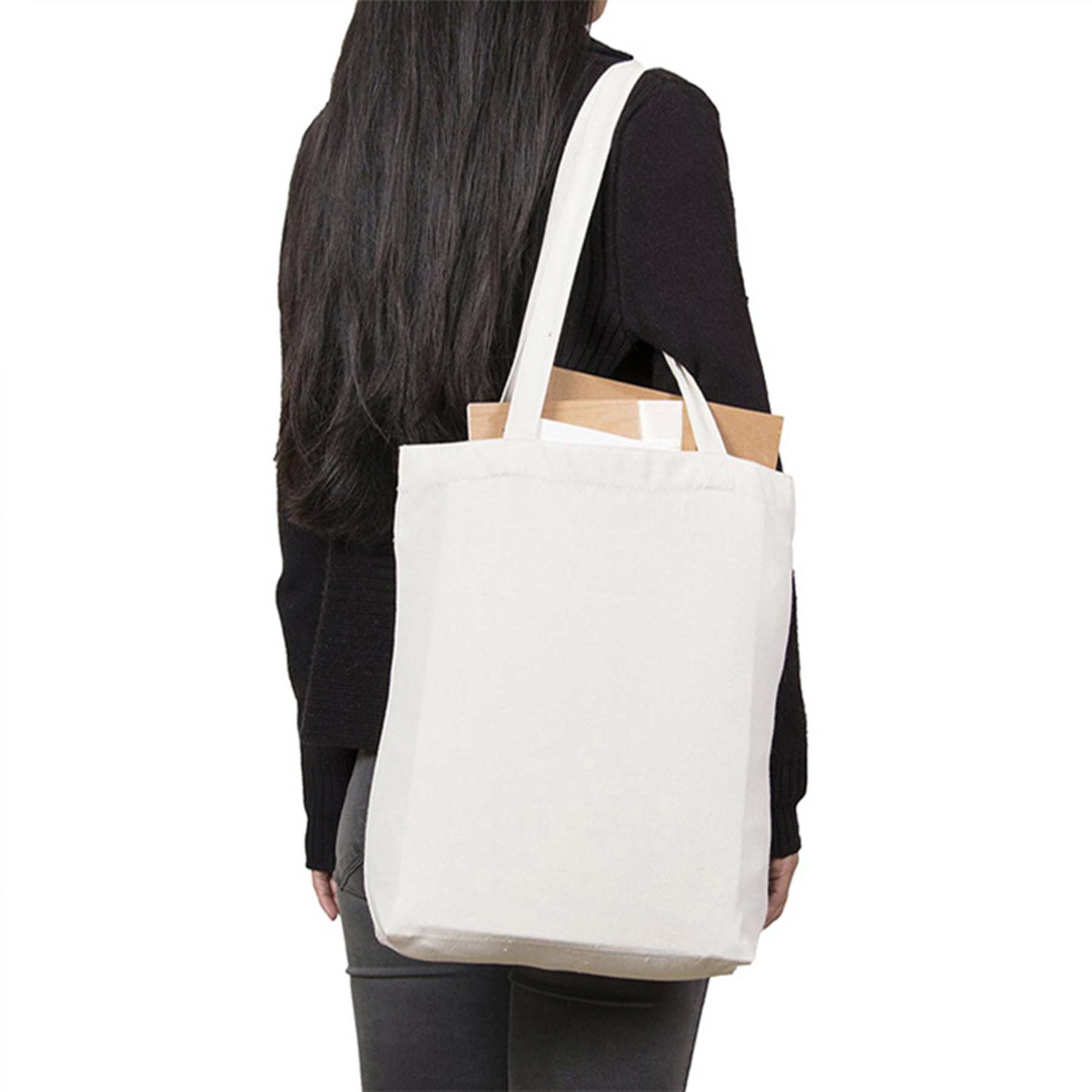 Non Woven Imprint Bag 4