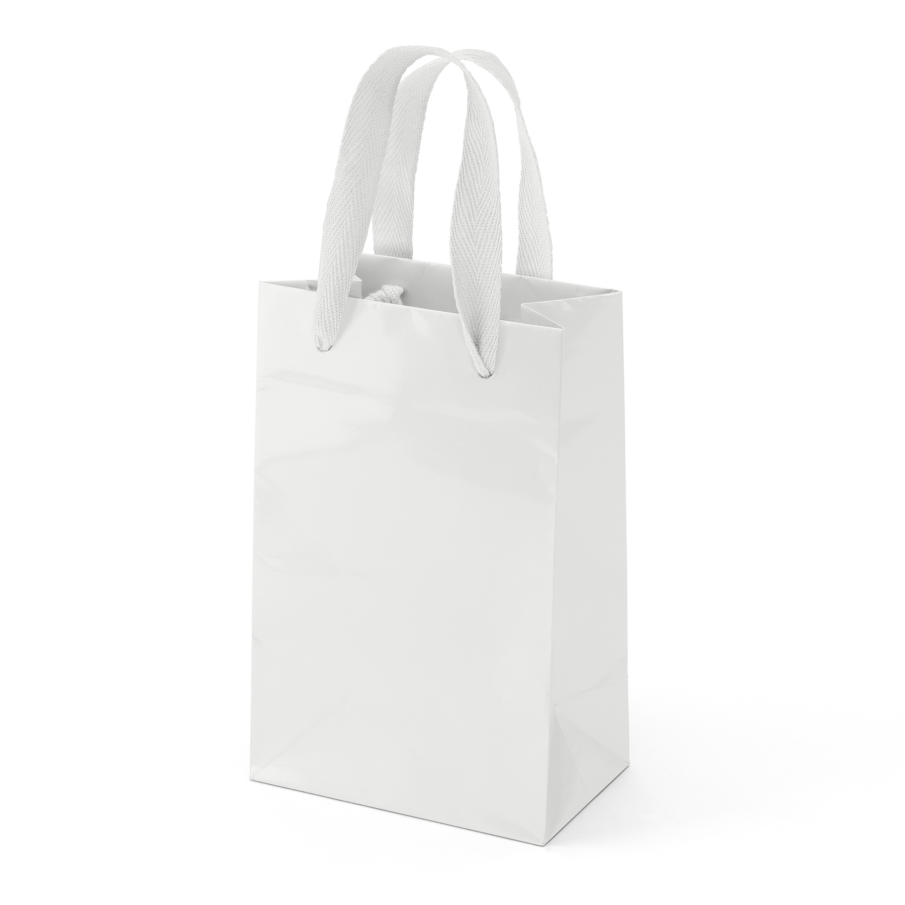 Gem™- Gloss Eurotote - Foil Print 9