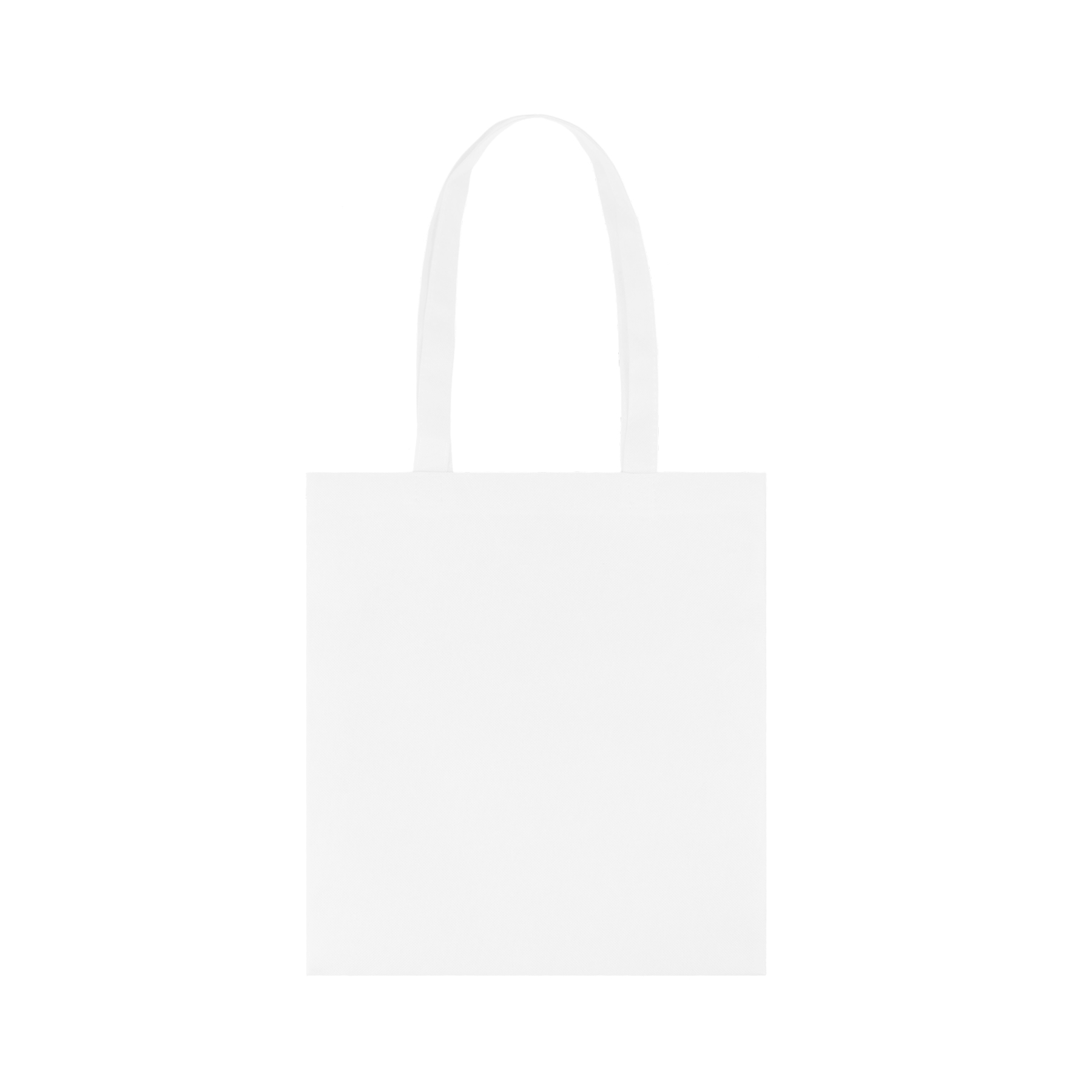 Non-Woven Value Tote Bag(Ocean) 19