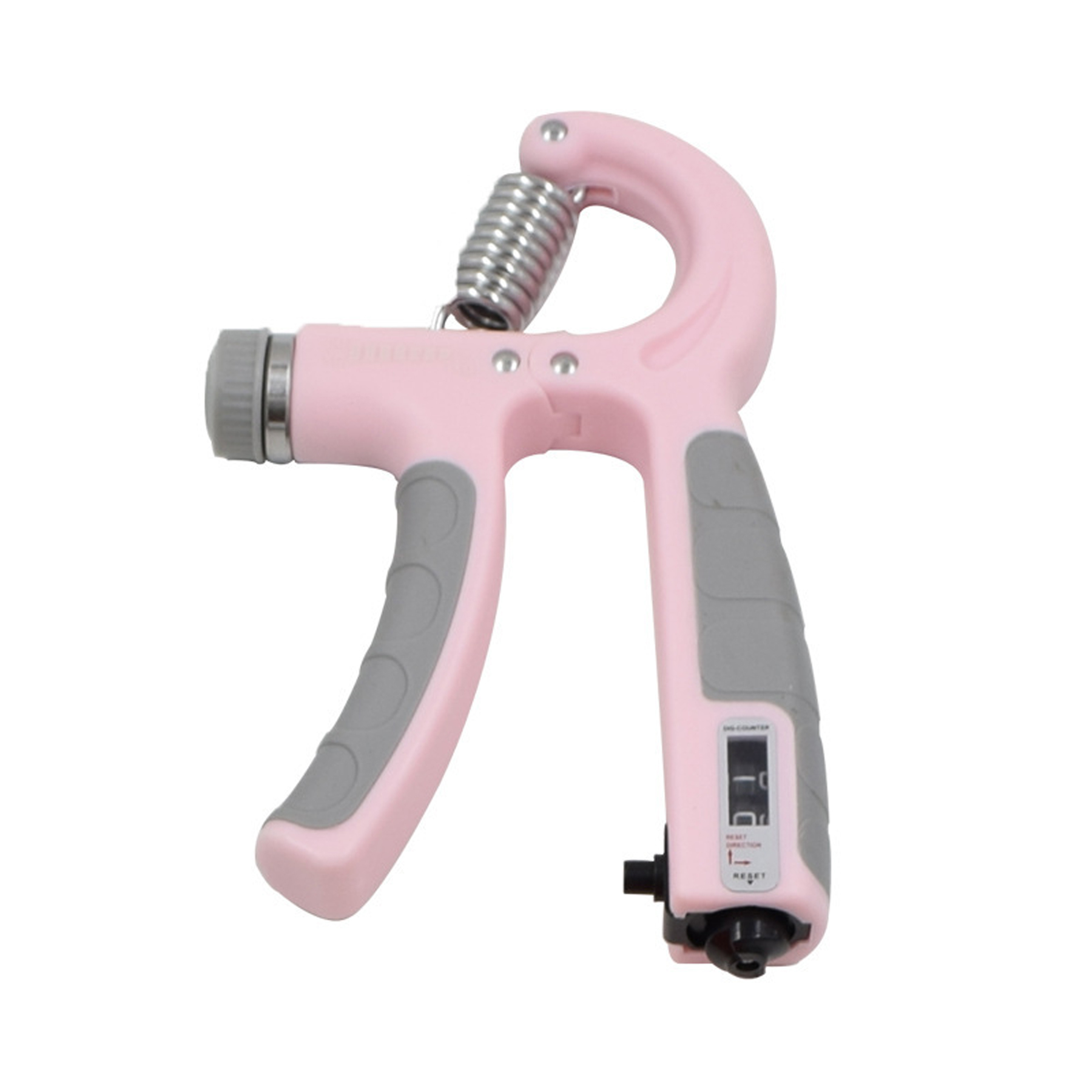 Adjustable Hand Grip Strength Trainer 22-132LBS 3