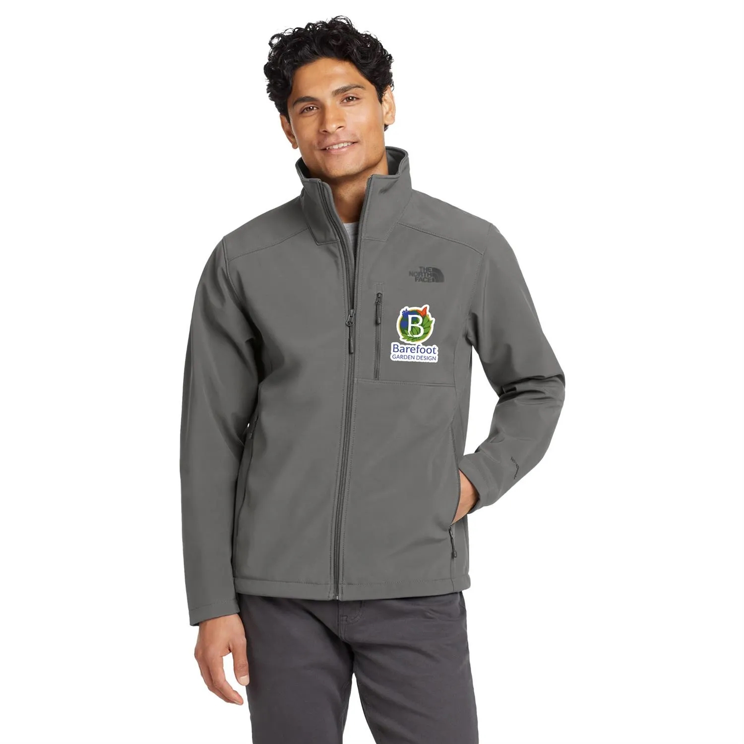 The North Face(R) Apex Barrier Soft Shell Jacket