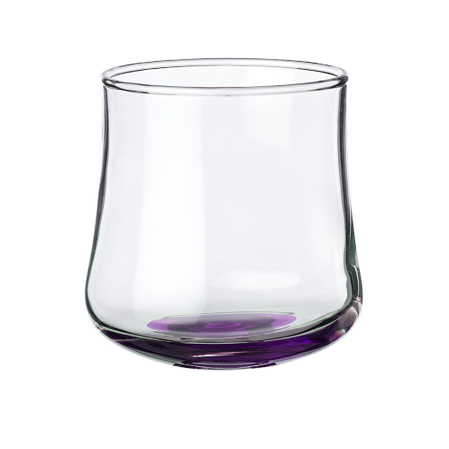 11 oz. Belle Stemless Glasses (Engraved Imprint) 7