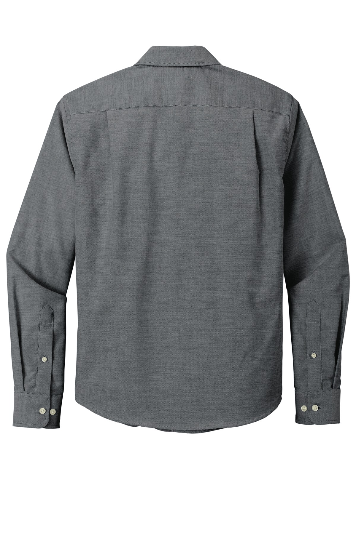 Untucked Fit SuperPro Oxford