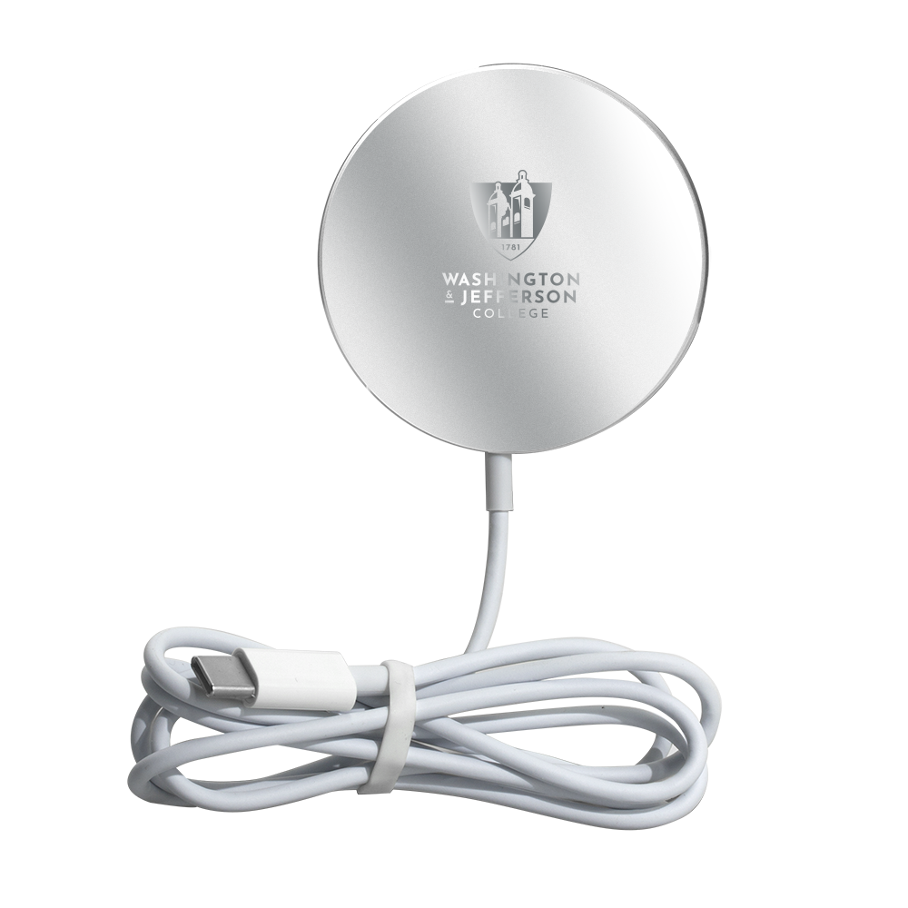 Maxwell 15W Magnetic Wireless Charger 3