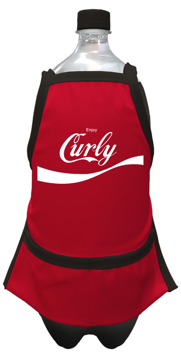 Mini Bib Apron 5