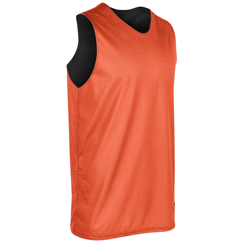 Zone Reversible Basketball Jersey - Youth