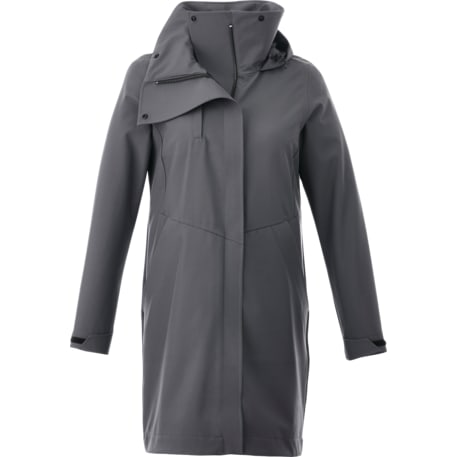 Women's MANHATTAN Softshell Jacket 63