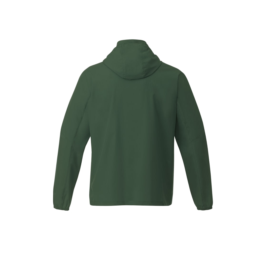 Men's TOBA Packable Jacket 185
