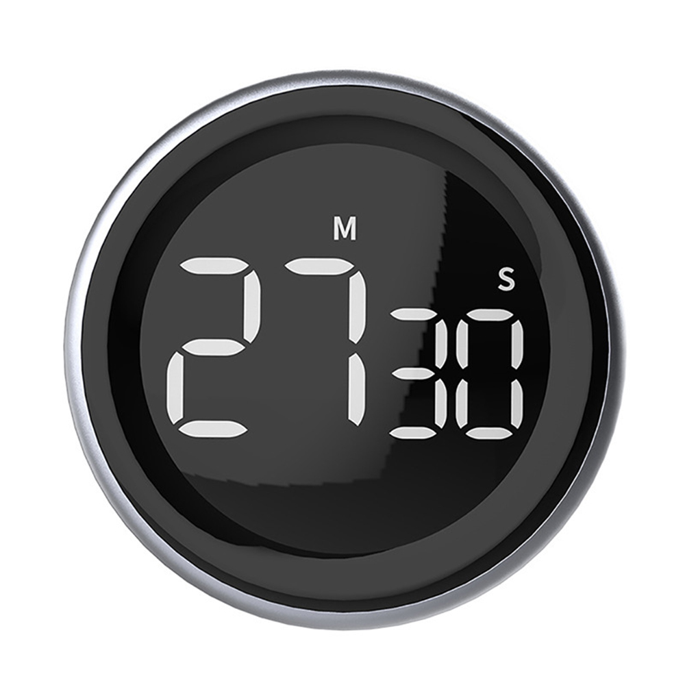 Digital Kitchen Timer 1