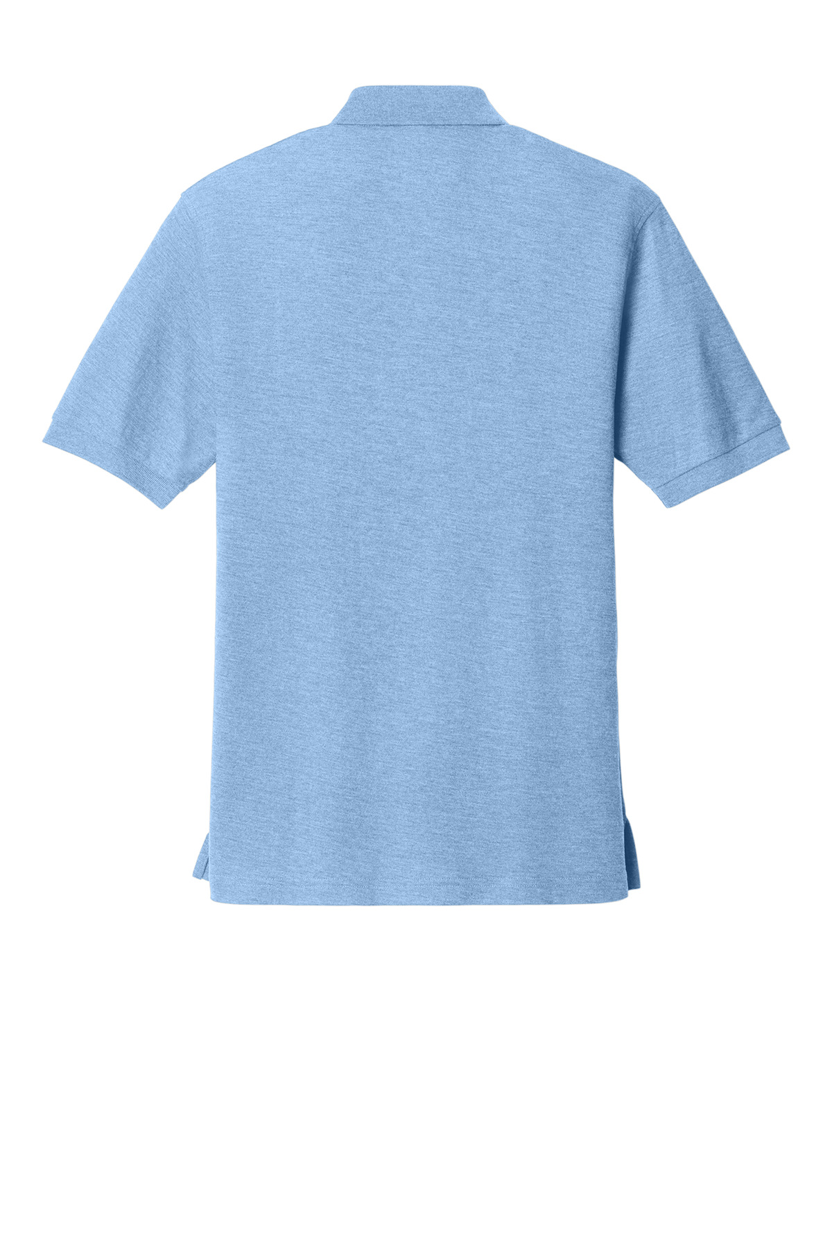 Port Authority Tall Silk Touch Polo. TLK500 57