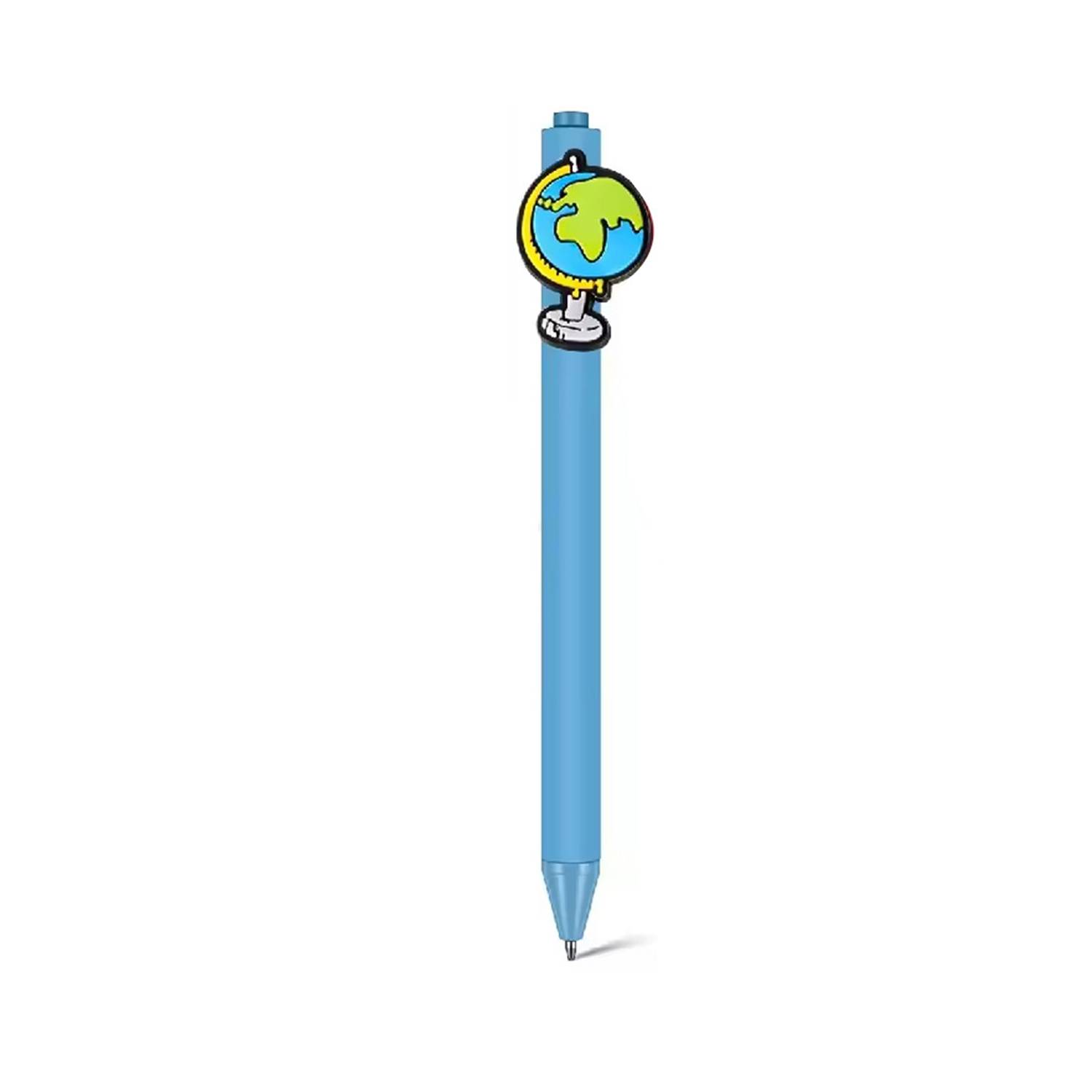 Cartoon Retractable Ballpoint Pen 2