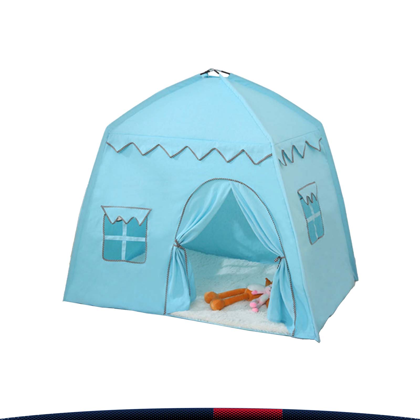 Children's Playhouse Tent 5