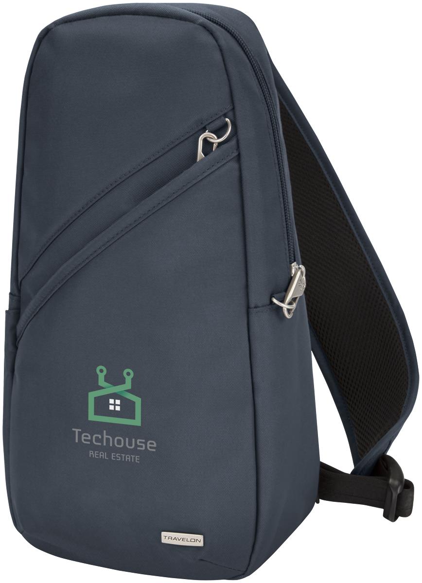 Travelon® Anti-Theft Classic Sling Bag 112