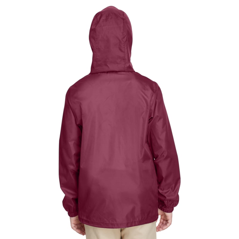 Team 365 Youth Zone Protect Lightweight Jacket 34