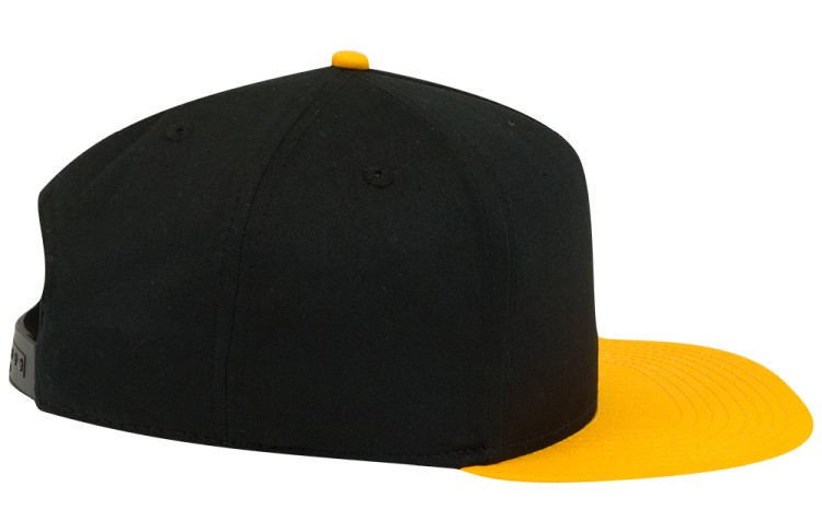 OTTO CAP® OTTO SNAP 5 Panel Pro Style Snapback Hat 40