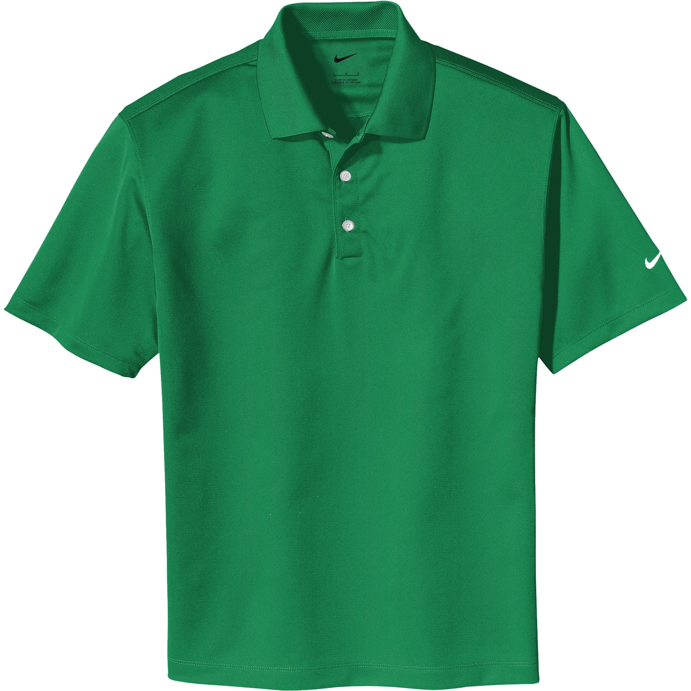 Nike Tech Basic Dri-FIT Polo 13