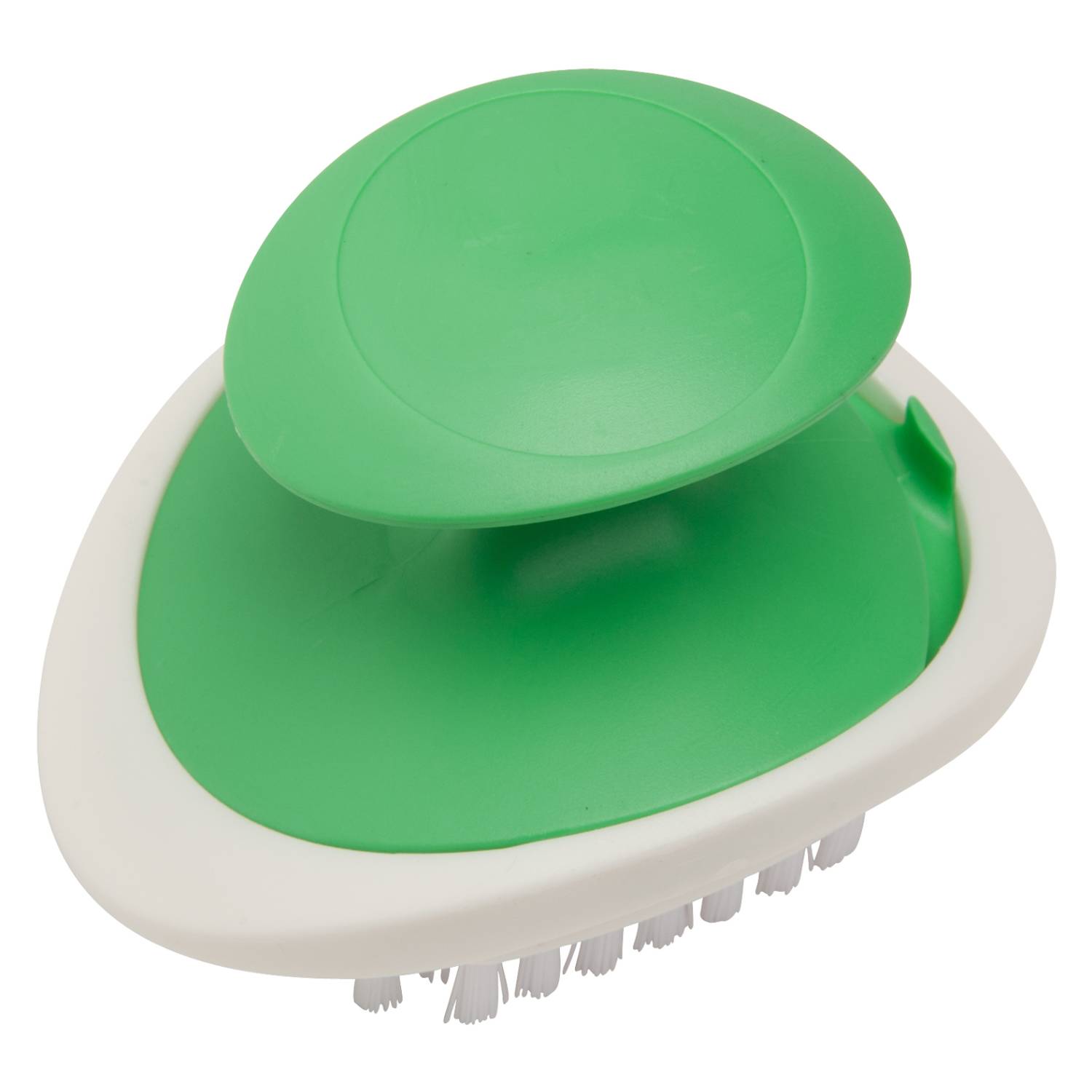 Vegetable and Fruit Brush with Handle 15