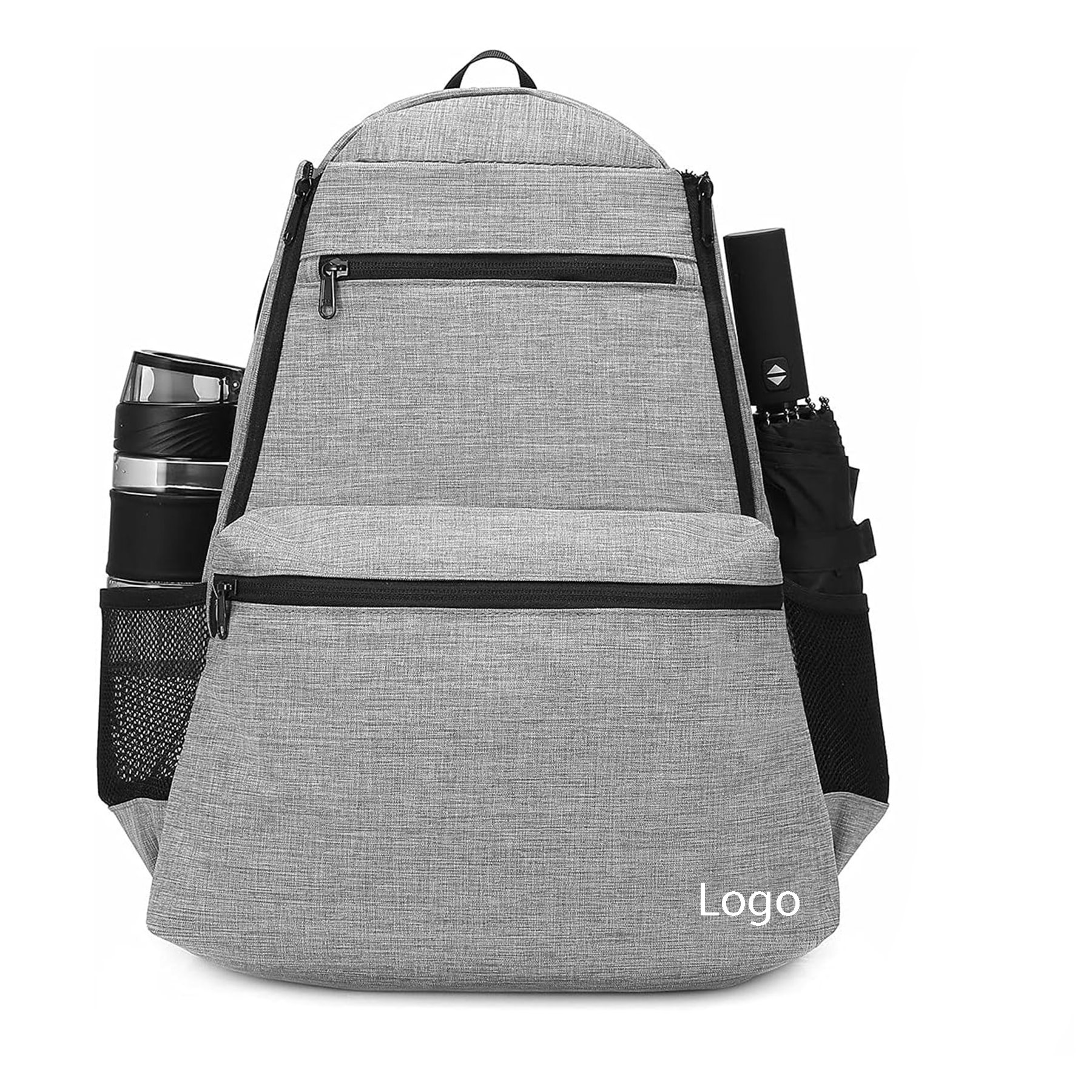 Professional Tennis Backpack 8
