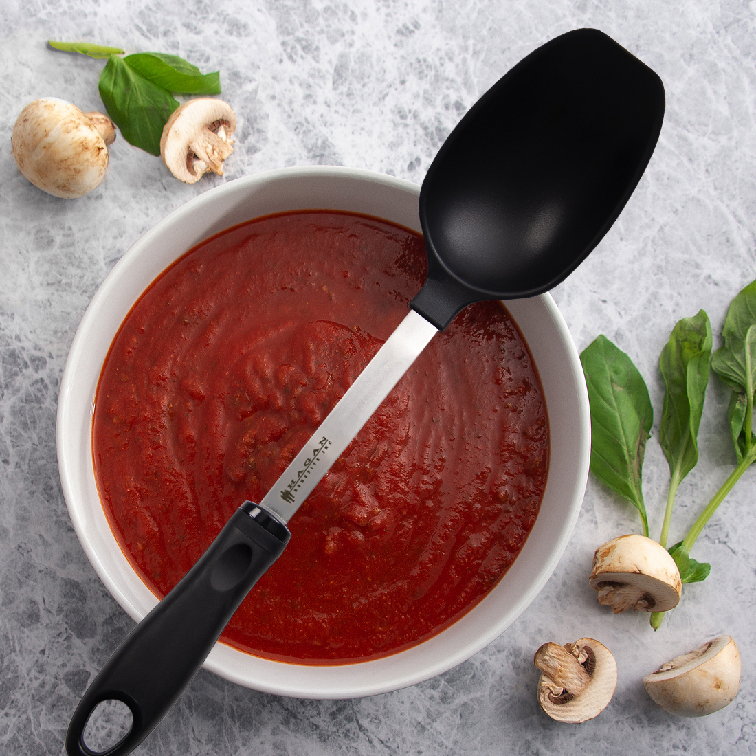 Basting Spoon 5