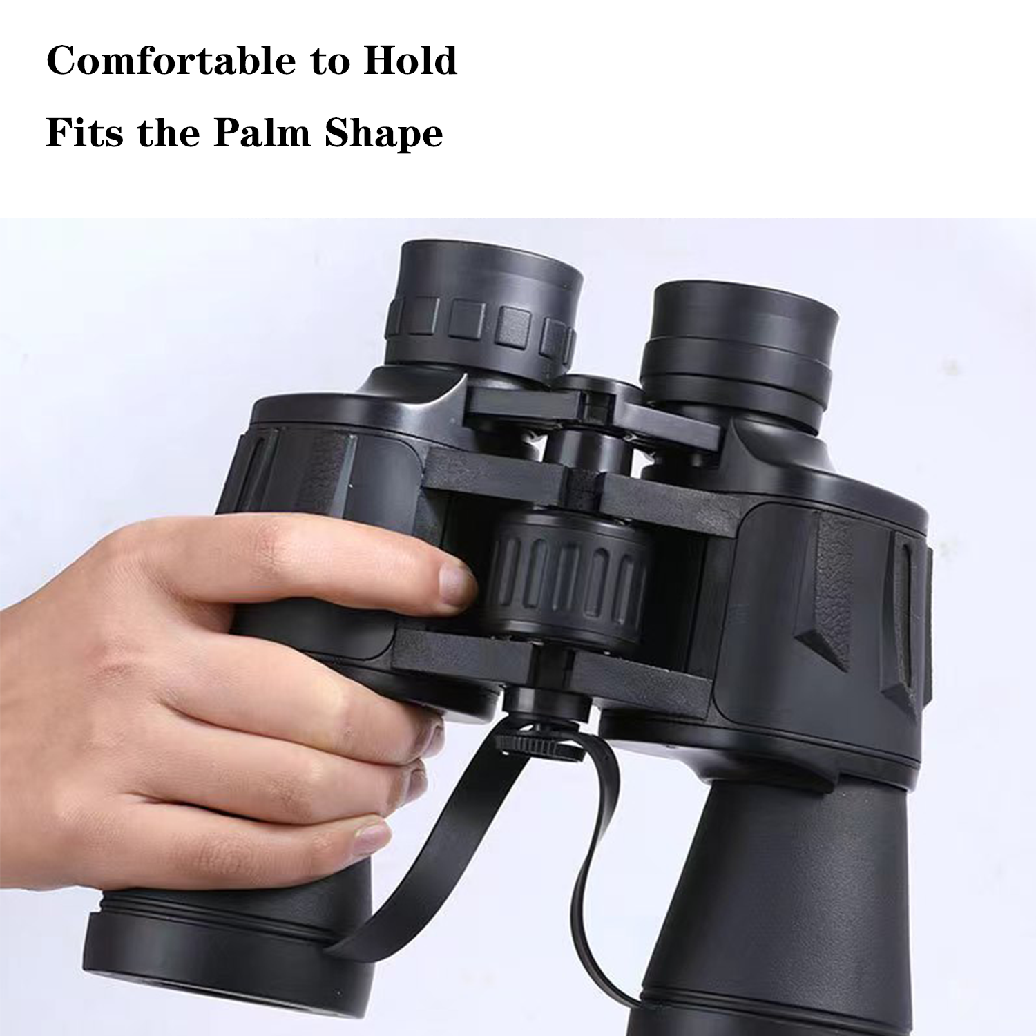 20x50 High-Definition Adult Binoculars 4