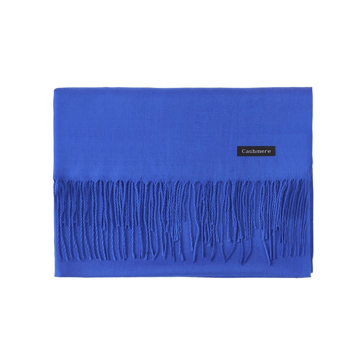 Imitation Cashmere Scarf for Casual and Cozy Looks 5