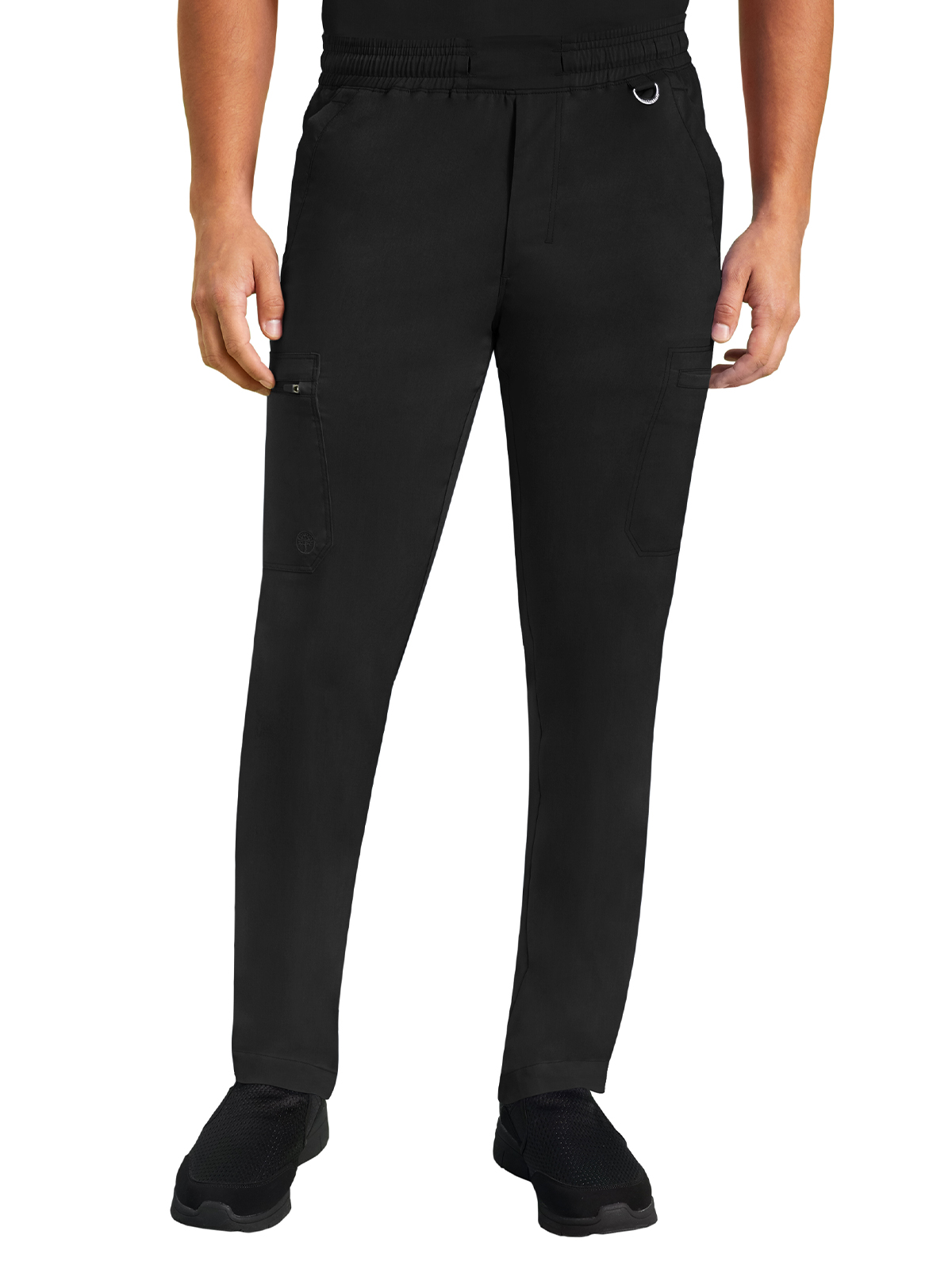 Healing Hands - HH Purple Label - Men's 6-Pocket Daniel Two-Way Stretch Fabric Pant 17
