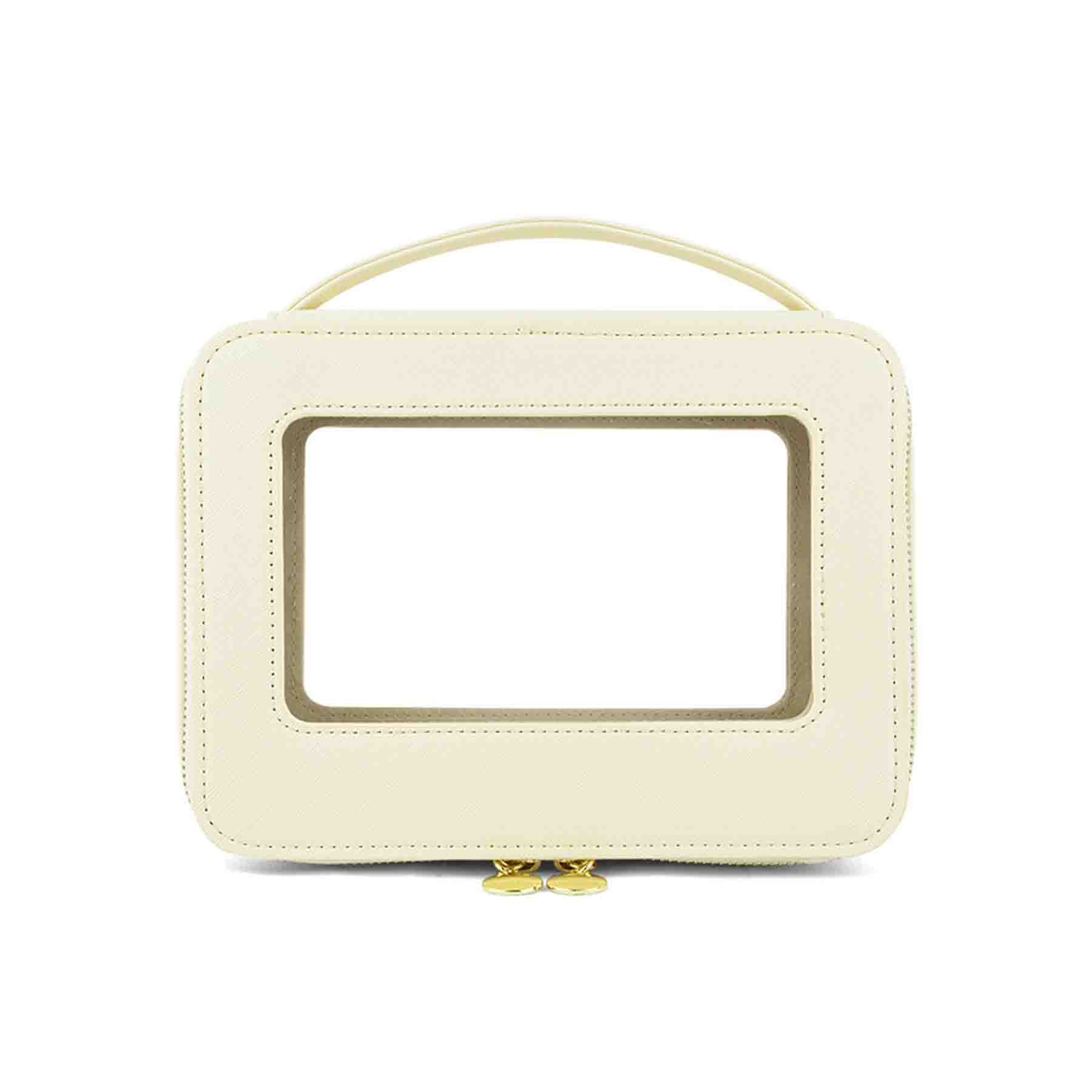 PVC Portable Makeup Case 9