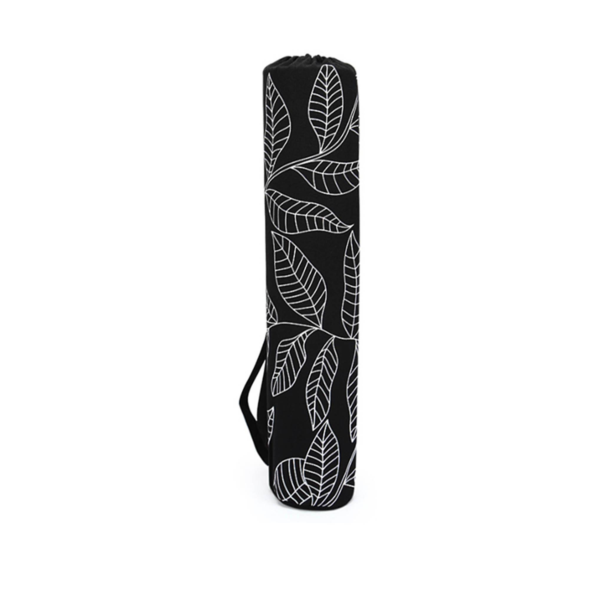 Yoga Bag and Mat 2