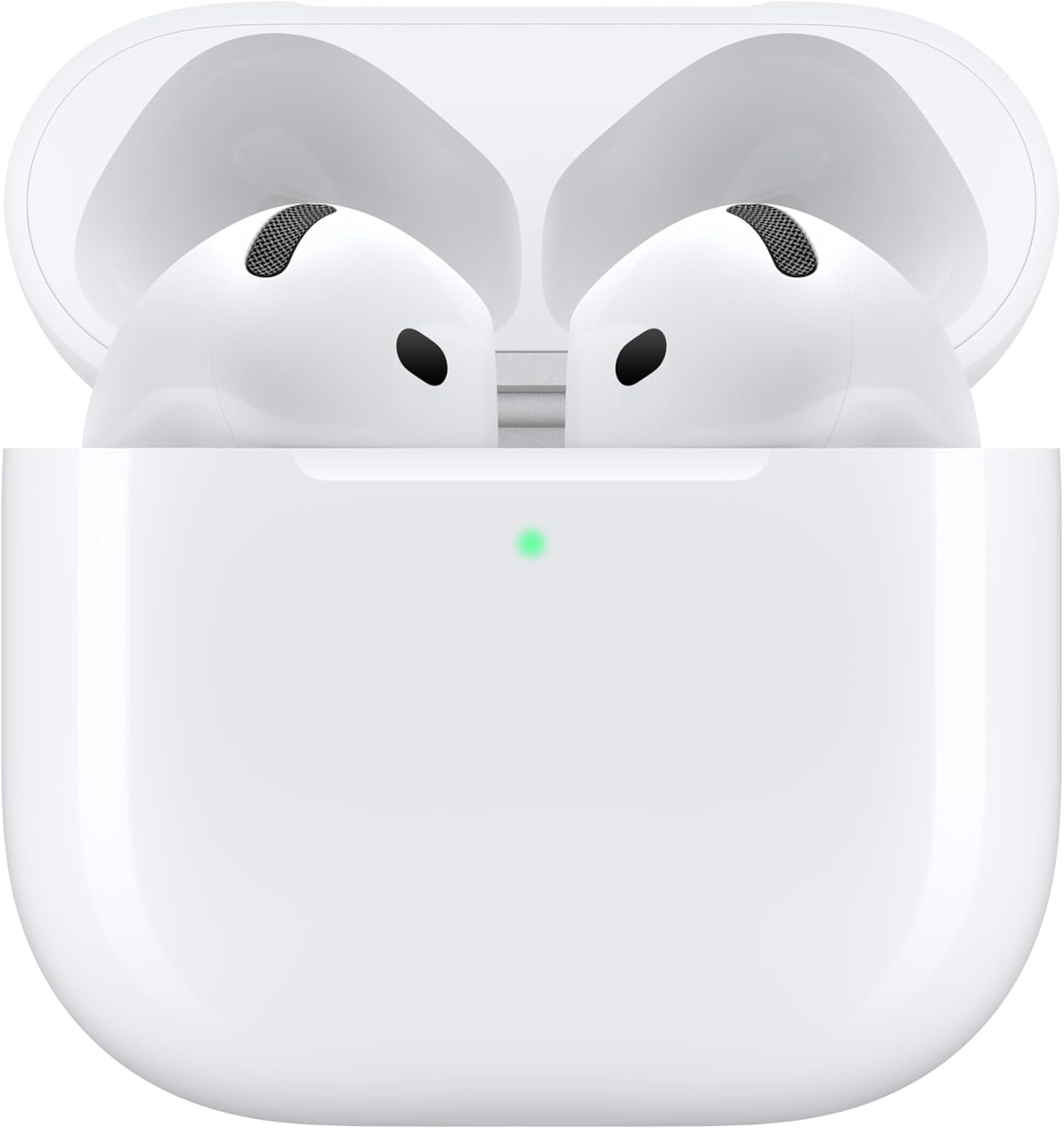 Apple AirPods 4 without ANC                                                                         1