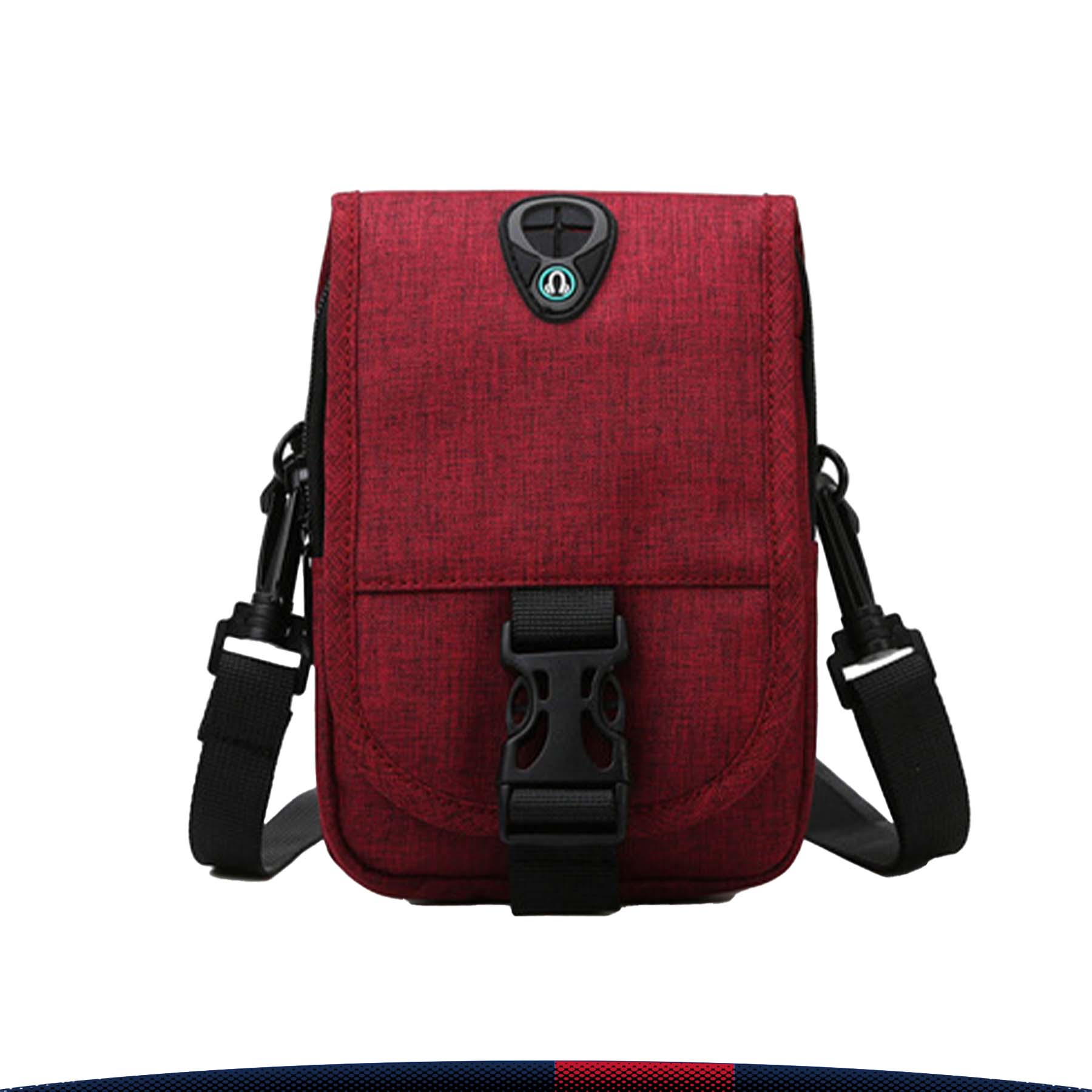 Lorke Passport Bag 3