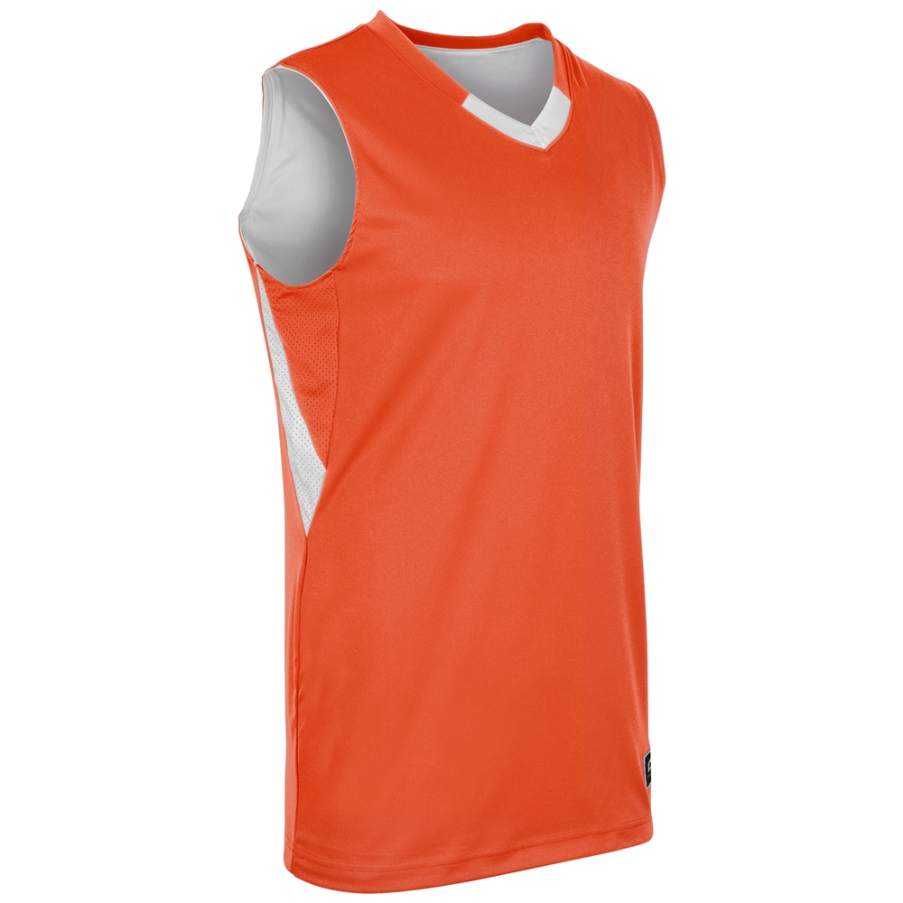Pivot Reversible Basketball Jersey 1