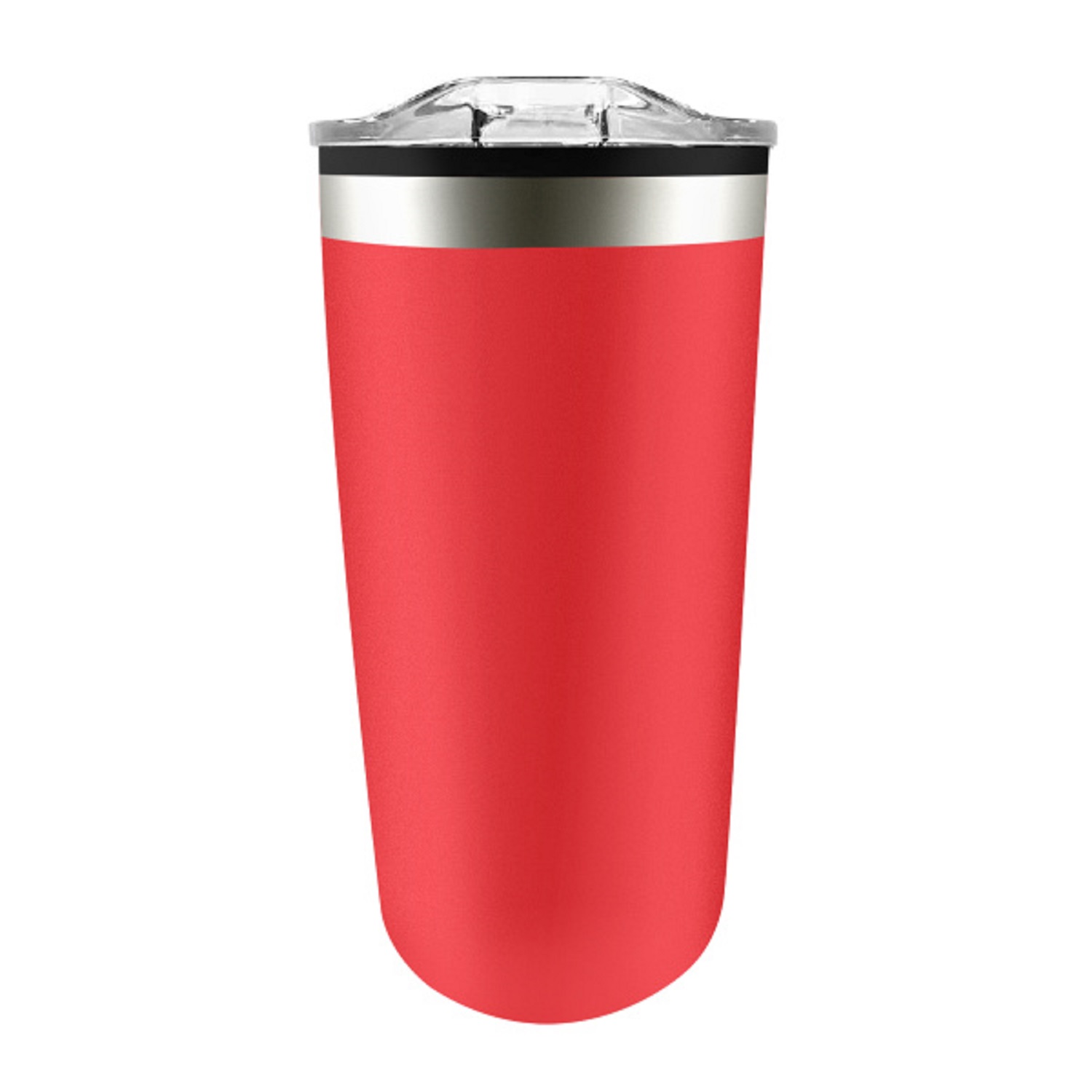 Double Wall Stainless Steel Tumbler, 20 oz. 7