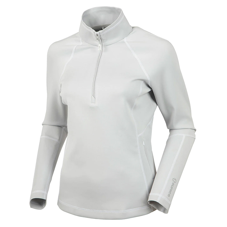 Sunice Ladies Maddy 2.0 Water Repellant Pullover 5
