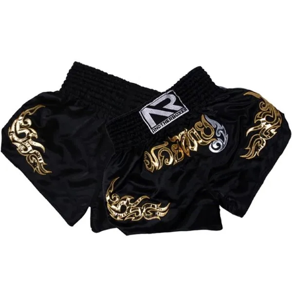 Custom Muay Thai Shorts 2