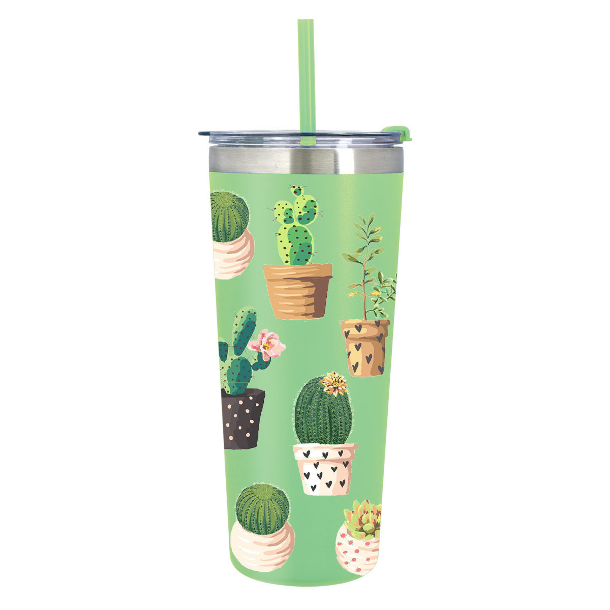 24 Oz. Full Color Colma Tumbler 10