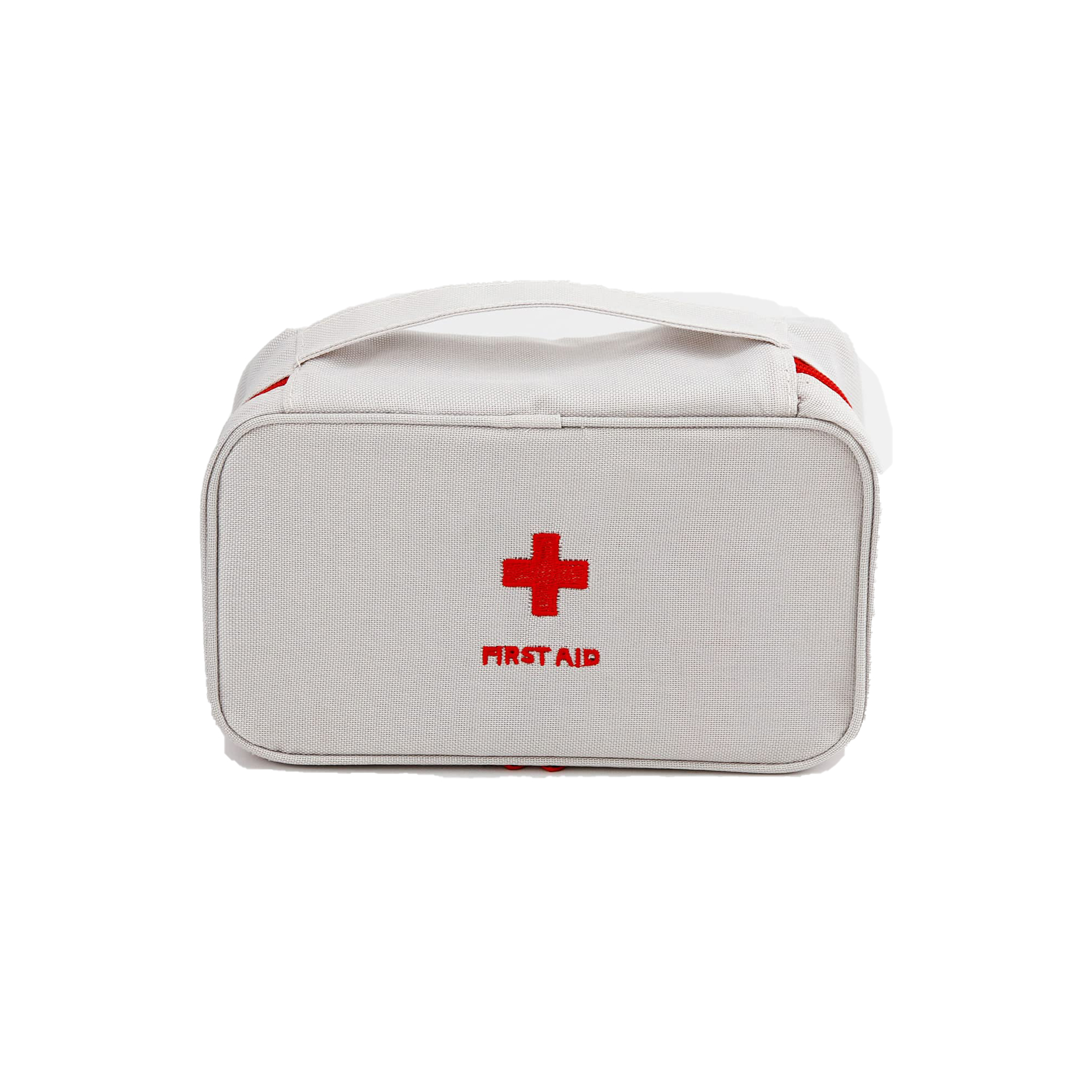 Oxford Fabric Medical First Aid Storage Bag 4