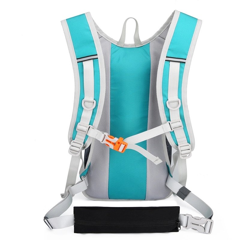 Custom Waterproof Lightweight Cycling Backpack 5