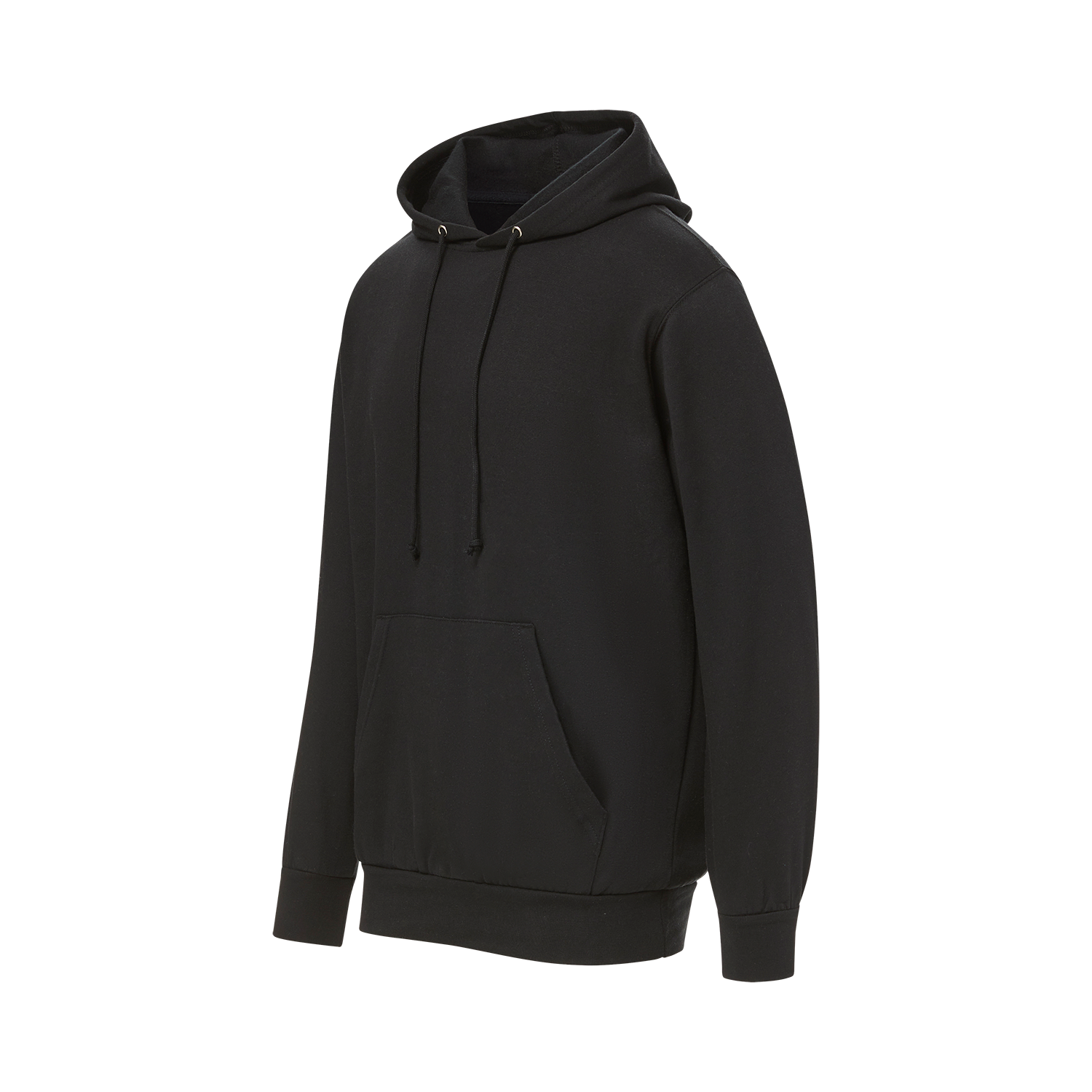 Fundamental Fleece Hood, custom hoodie or sweatshirt with logo imprint 11