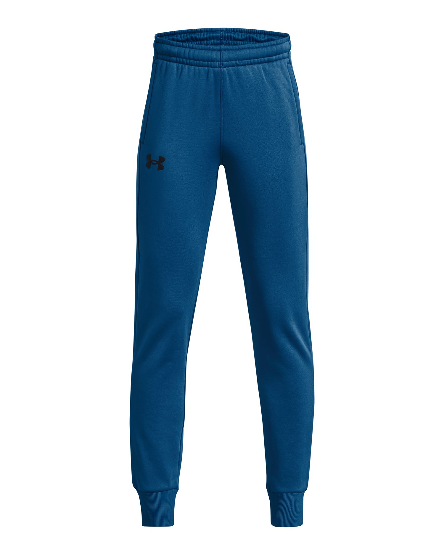 Armour Fleece Boys' Joggers 4