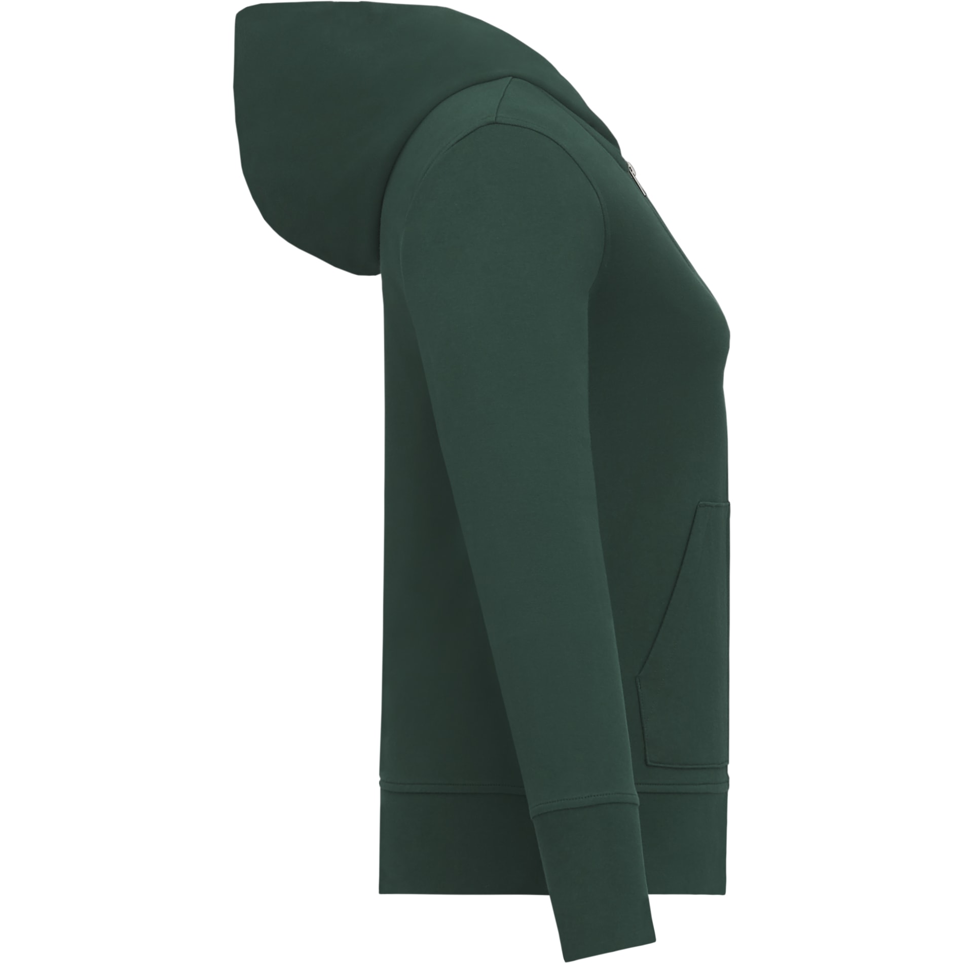 Roots73 CANMORE Eco Full Zip Hoody - Women's 4