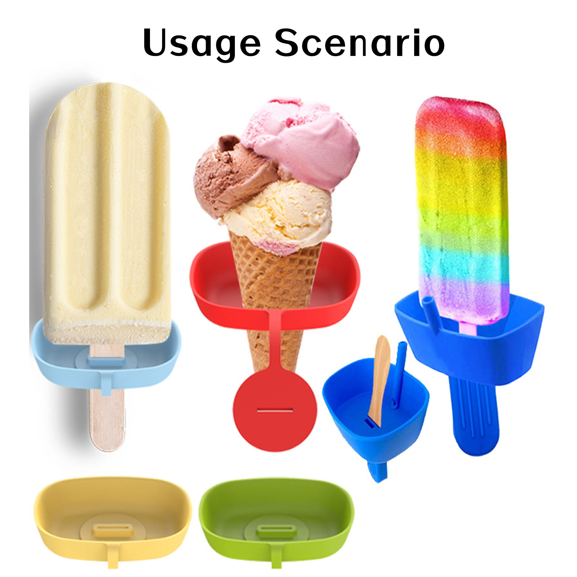 Ice Cream Stand 7