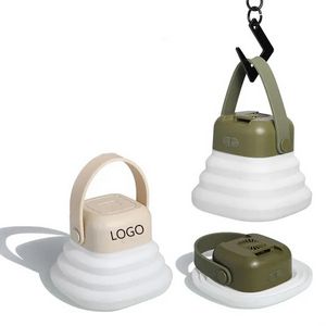 Outdoor Collapsible Camping Light 10