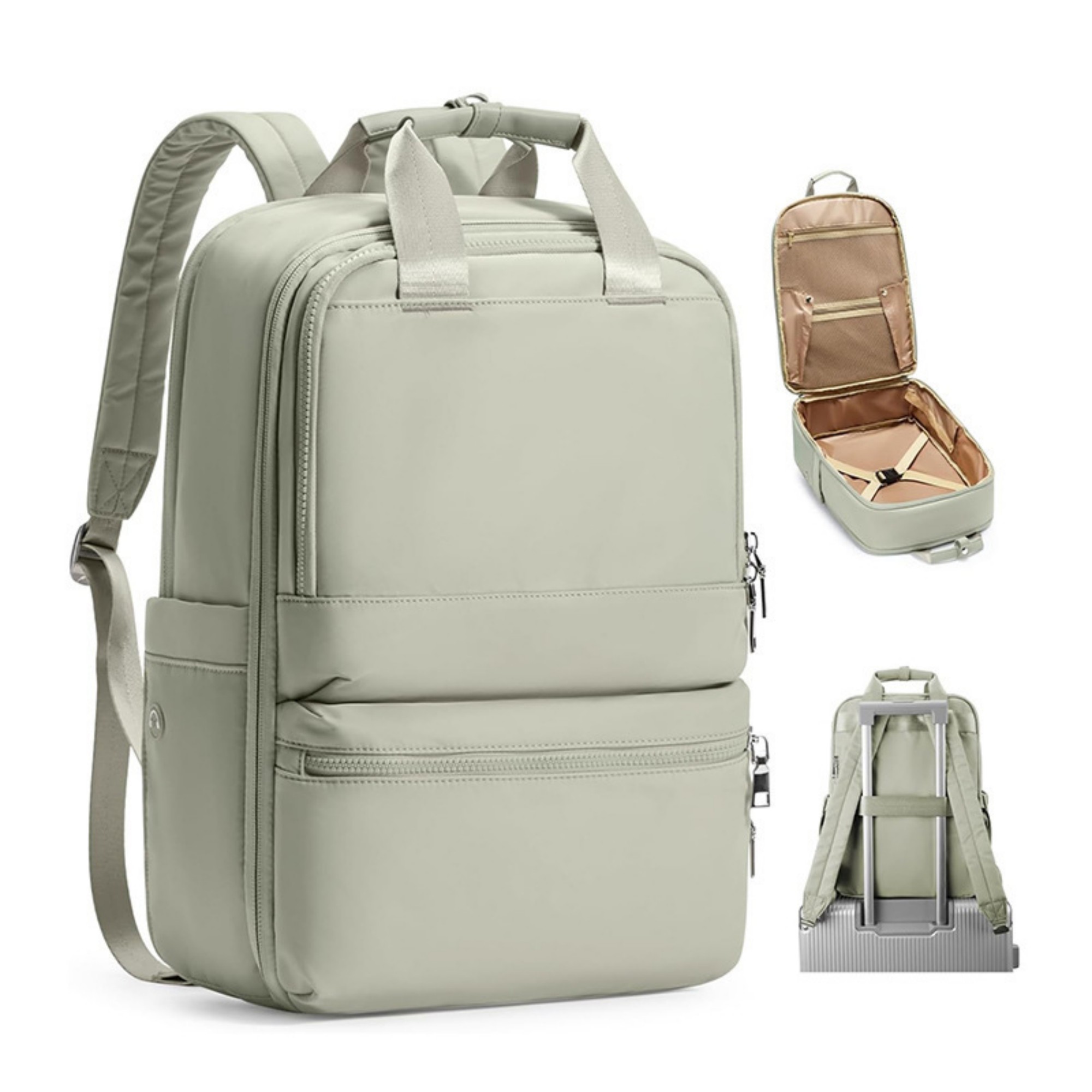 Travel Backpack 7