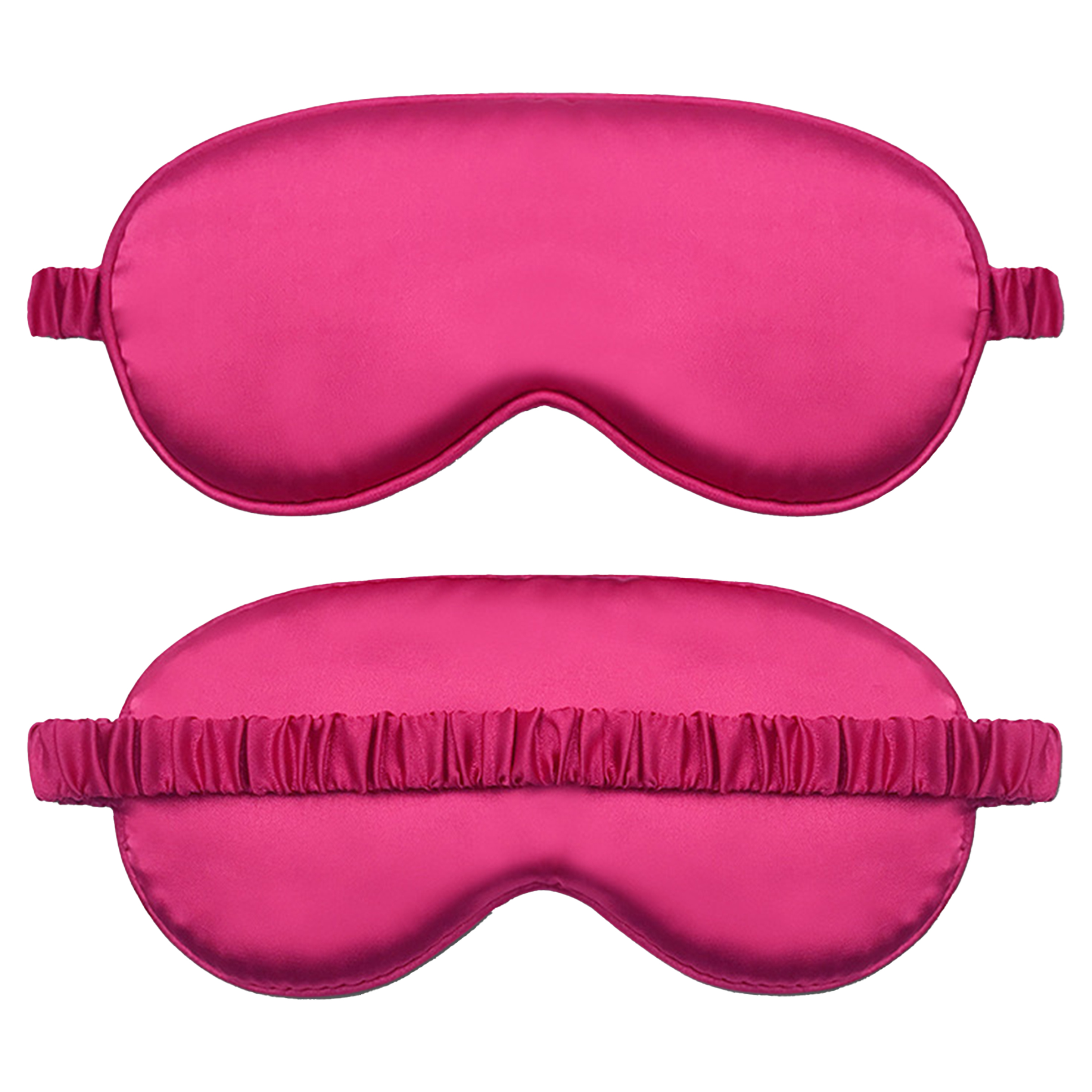Silk Breathable Eye Protection 8