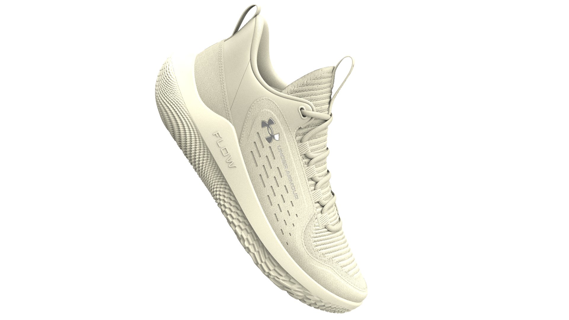 UA Breakthru 5 Lux Women's Basketball Shoes 2