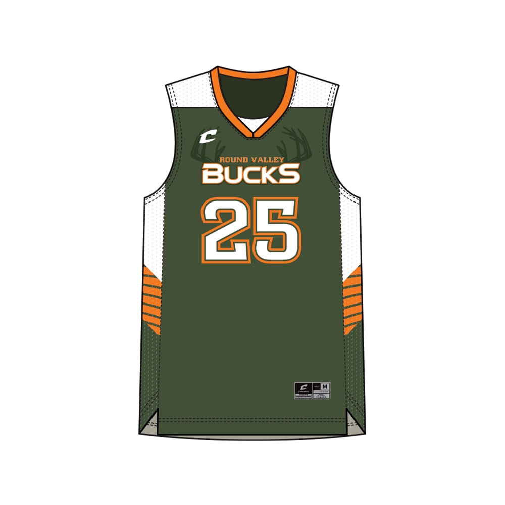 Juice Prime Basketball Jersey Active Cloth/Pin Dot Mesh 3