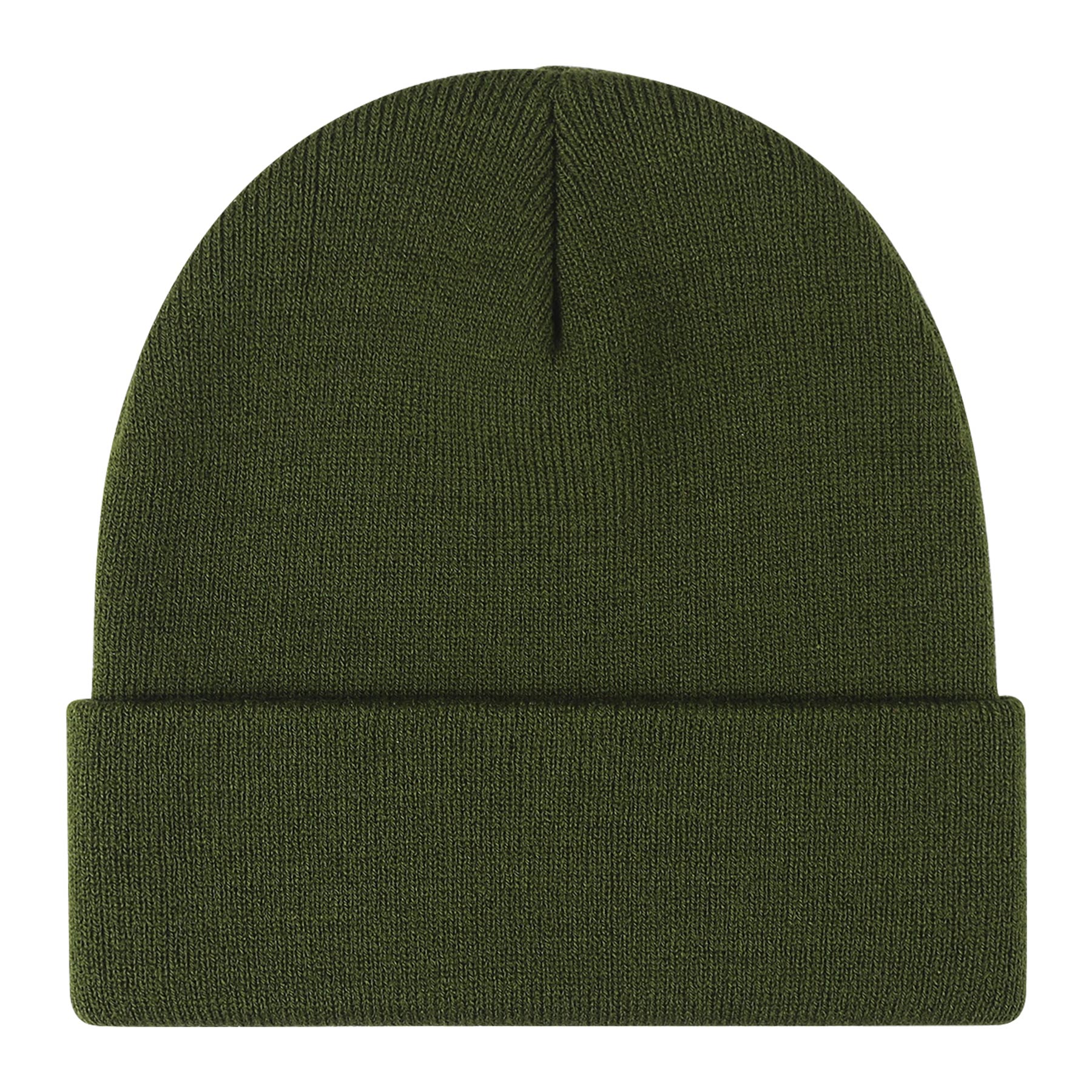 Acrylic Knitted Cap 10