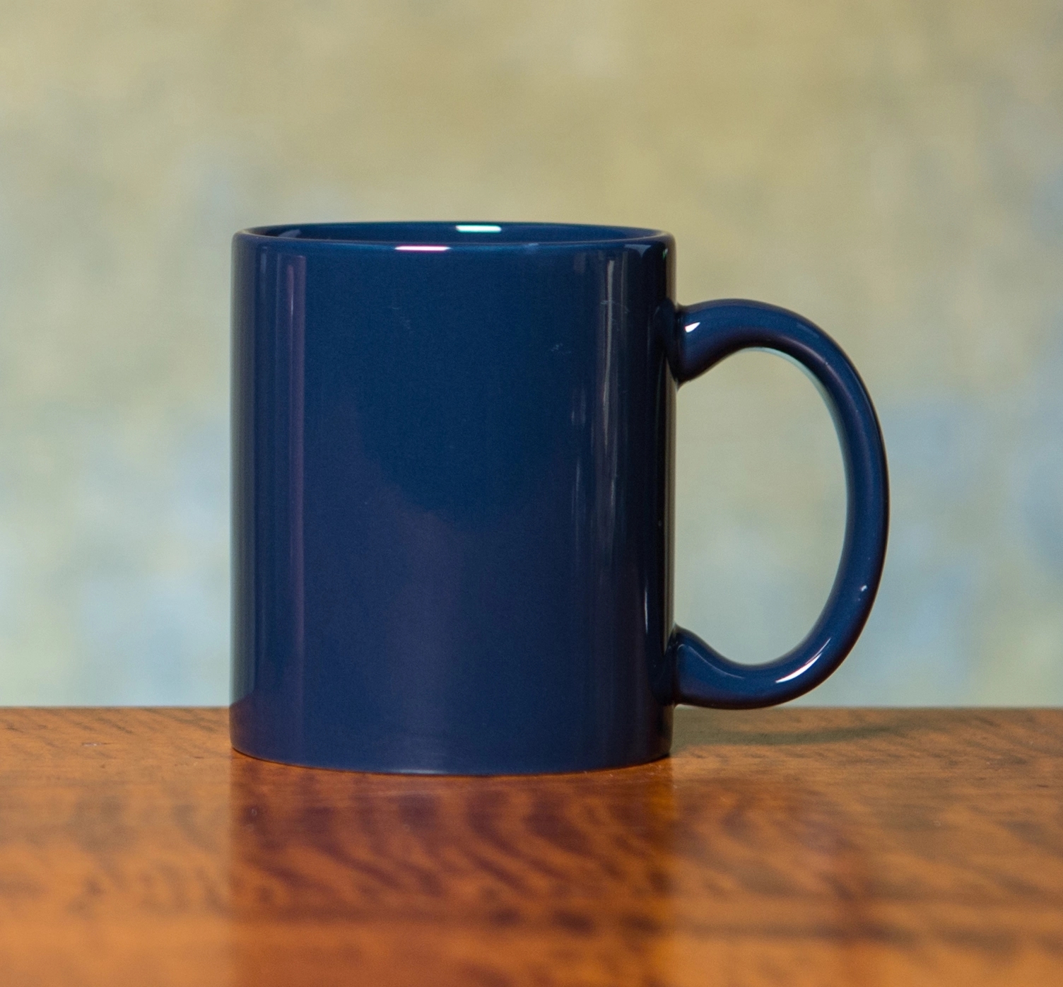 Classic Ceramic Mug 9
