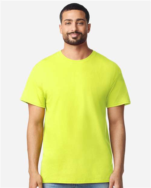 Unisex Light Cotton T-Shirt - 3000 222