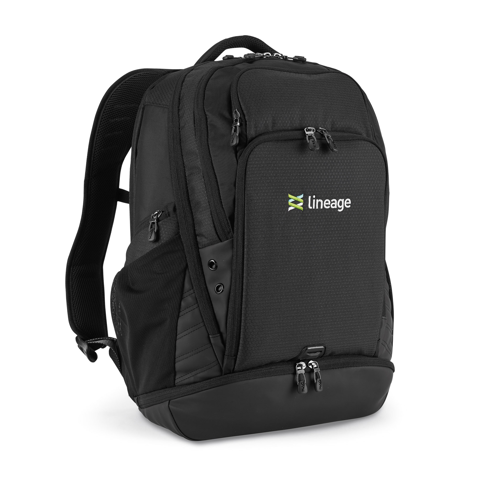 Vertex® Viper Laptop Backpack 4